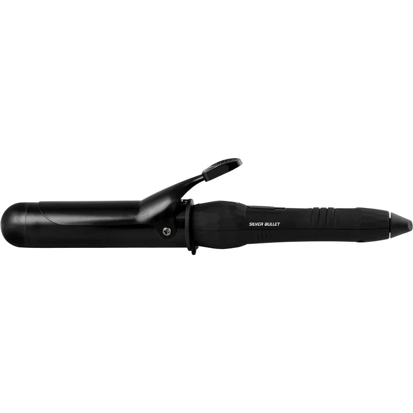 Silver Bullet City Chic Curling Iron 38mm