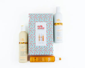 milk_shake Colour Care Trio Christmas Pack