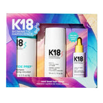 K18 Next Level Hair Repair Trio