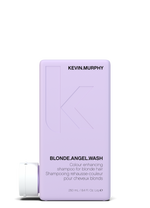 KEVIN.MURPHY Blonde.Angel.Wash 250ml