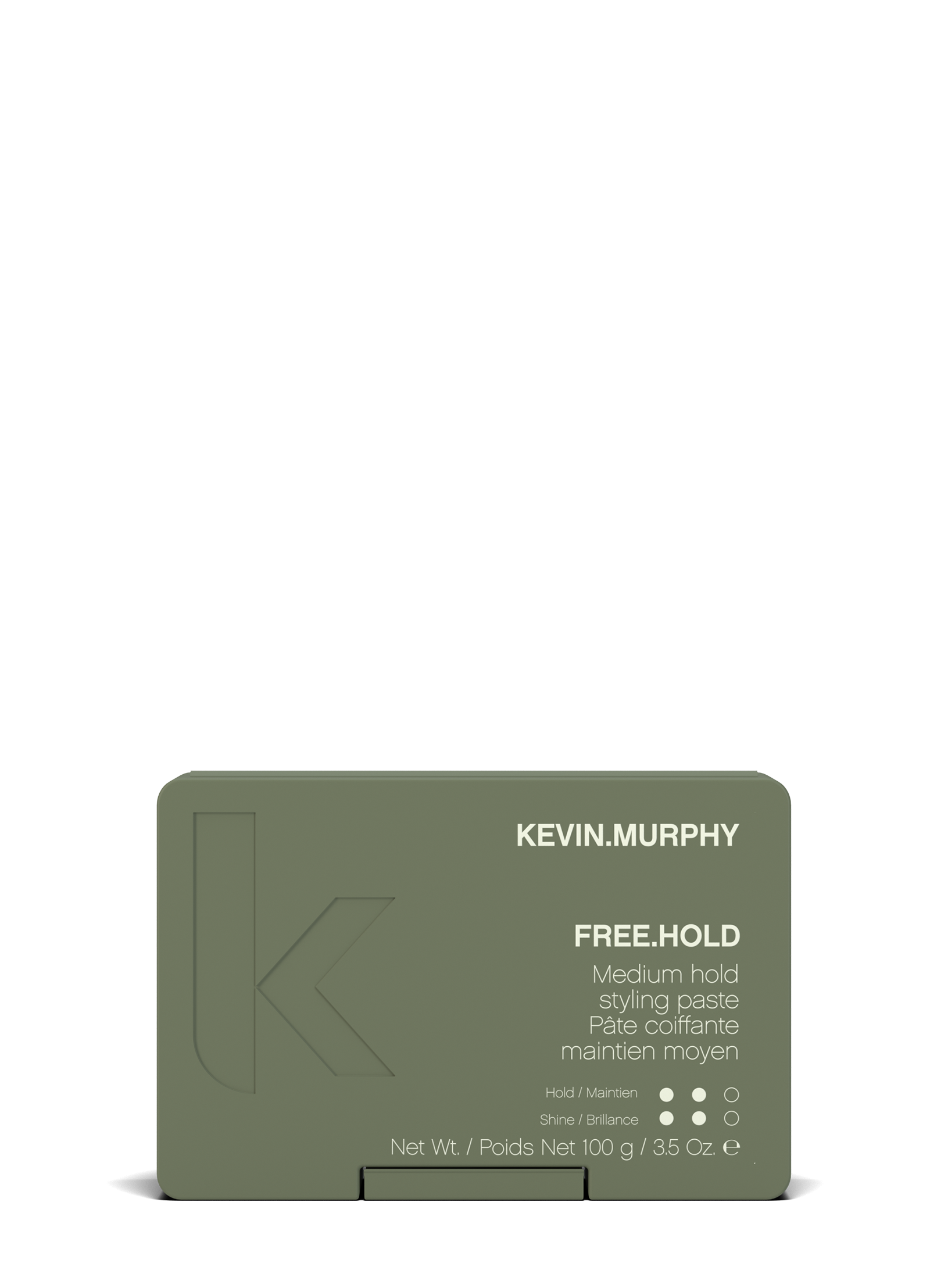 KEVIN.MURPHY Free.Hold 100g