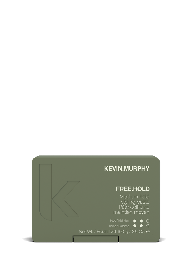 KEVIN.MURPHY Free.Hold 100g