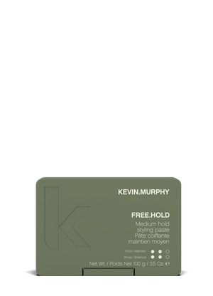 KEVIN.MURPHY Free.Hold 100g