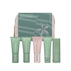 Davroe CURLiCUE Christmas Travel Pack