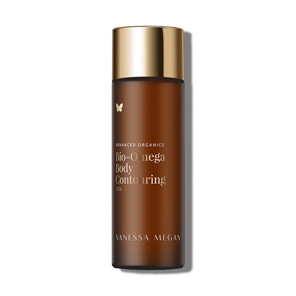 VANESSA MEGAN BIO-OMEGA BODY CONTOURING OIL 100ML