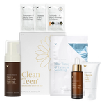 VANESSA MEGAN CLEAN TEEN® SKINCARE STARTER KIT