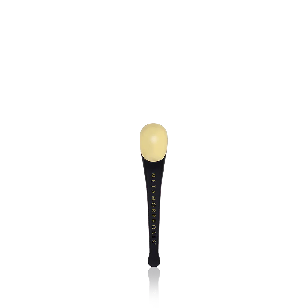 VANESSA MEGAN METAMORPHOSIS COOLING WAND BEAUTY SPATULA & MASSAGE BALL