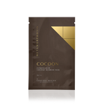 VANESSA MEGAN COCOON EXTRACELLULAR COCONUT MEMBRANE MASK 3-PACK