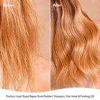 Bondi Boost Bond Builder + Leave-In Hair Mask 100ml