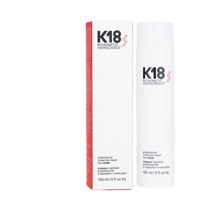 K18 Professional Molecular Repair Hair Mask 150mL