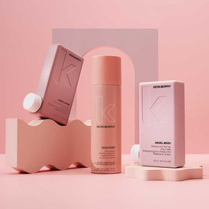 KEVIN.MURPHY Vibing Volume Pack