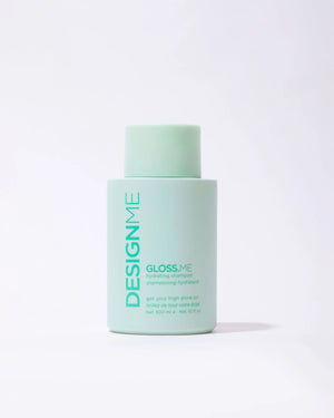 DesignMe Gloss.Me Hydrating Shampoo 300ml