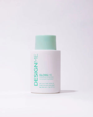 DesignMe Gloss.Me Hydrating Conditioner 300ml