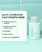 DesignMe Gloss.Me Hydrating Conditioner 300ml