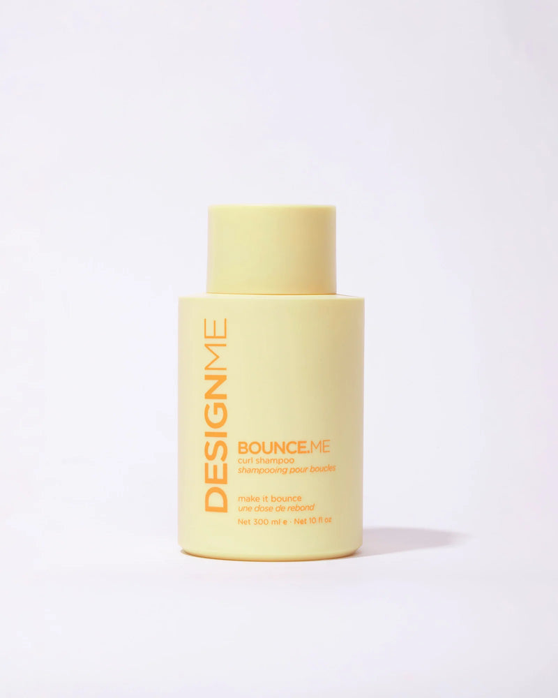 DesignMe Bounce.Me Curl Shampoo 300ml