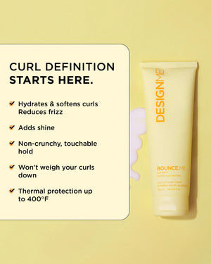 DesignMe Bounce.Me Curl Balm 250ml