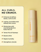 DesignMe Bounce.Me Curl Gel Spray 230ml