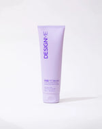 DesignMe Fab.Me Blonde Fortifying Purple Shampoo 250ml