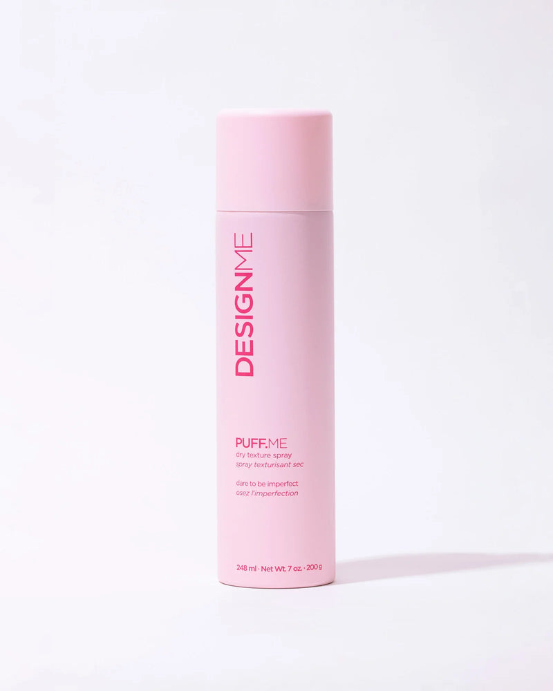 DesignMe Puff.Me Dry Texture Spray 245ml