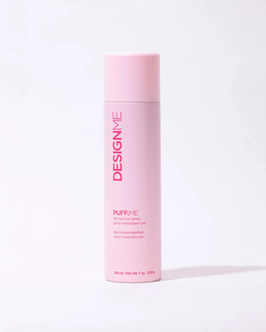 DesignMe Puff.Me Dry Texture Spray 245ml