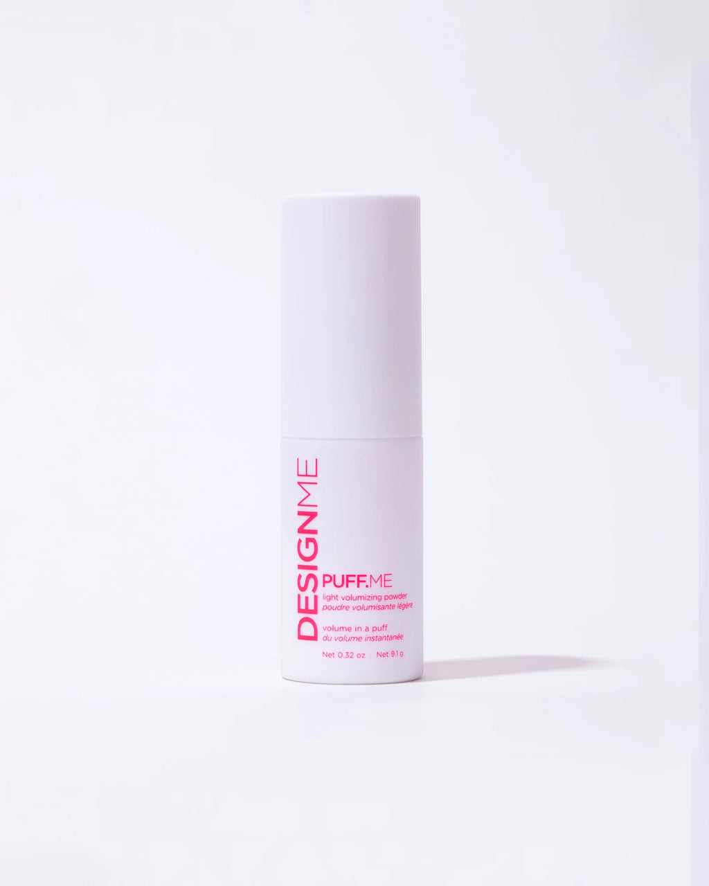 DesignMe Puff.Me Light Volumizing Powder 9.1g