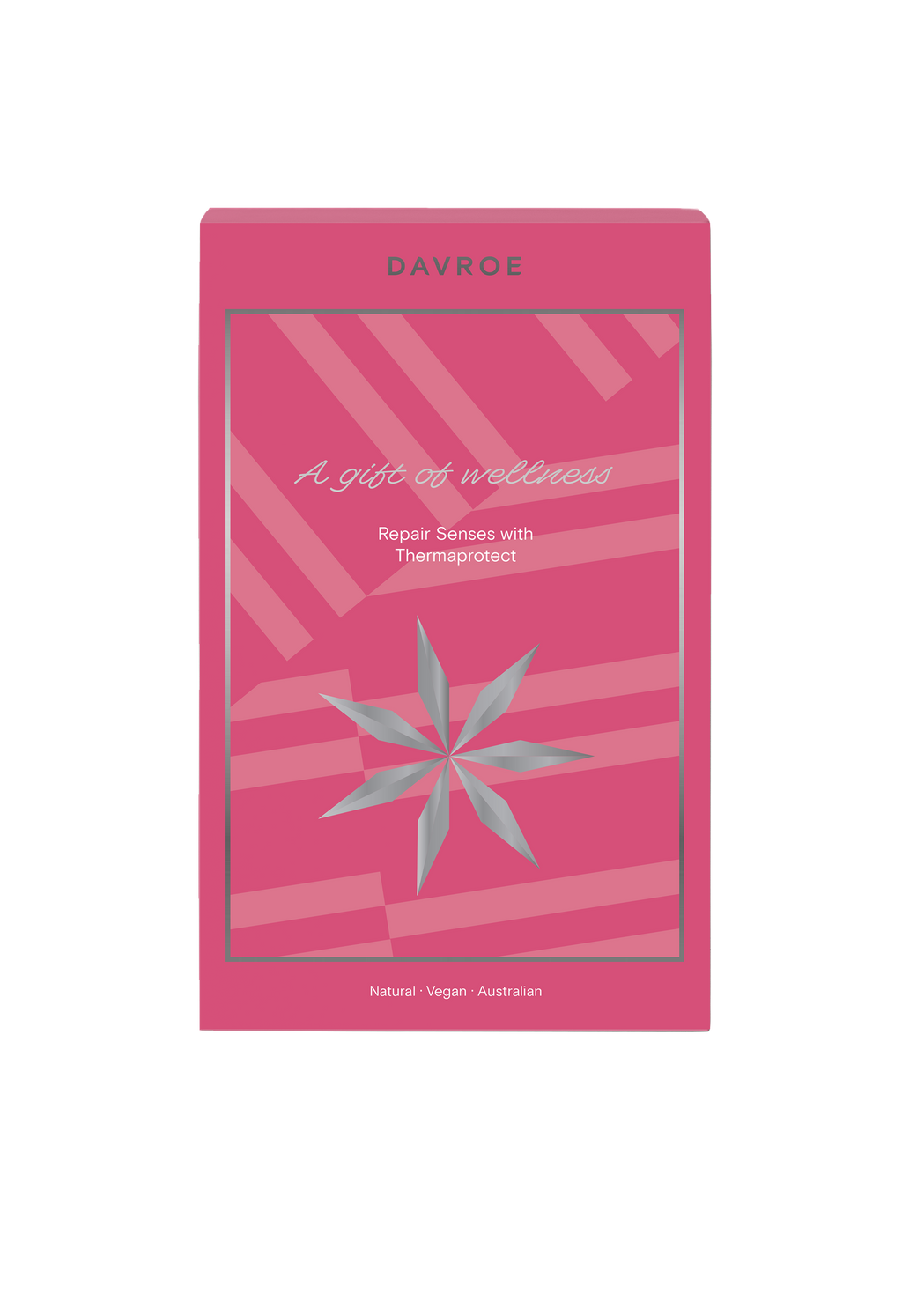 Davroe Repair Senses Christmas Trio Pack