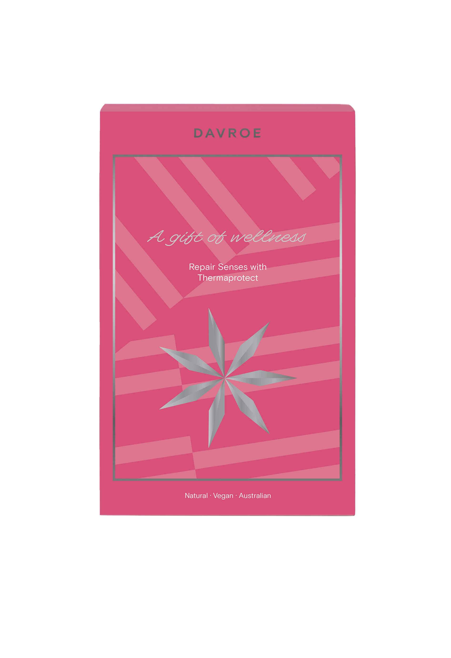 Davroe Repair Senses Christmas Trio Pack