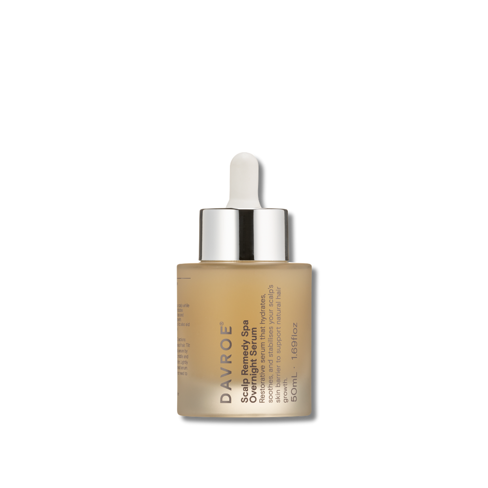 Davroe Scalp Remedy Spa Overnight Serum 50ml