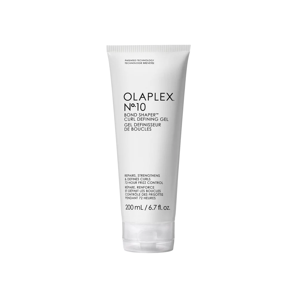 OLAPLEX Nº.10 BOND SHAPER™ CURL DEFINING GEL