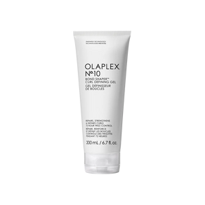 OLAPLEX Nº.10 BOND SHAPER™ CURL DEFINING GEL