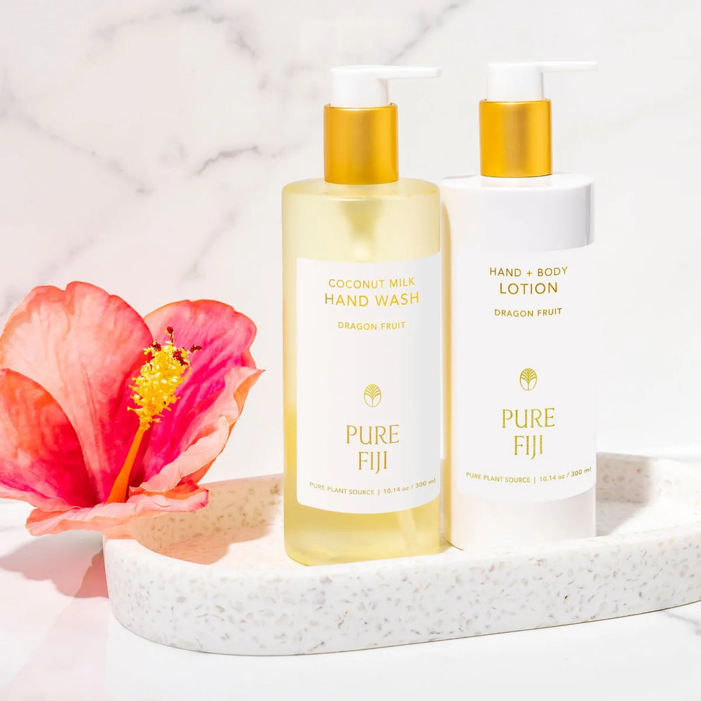 PURE FIJI VANITY DUO Mango