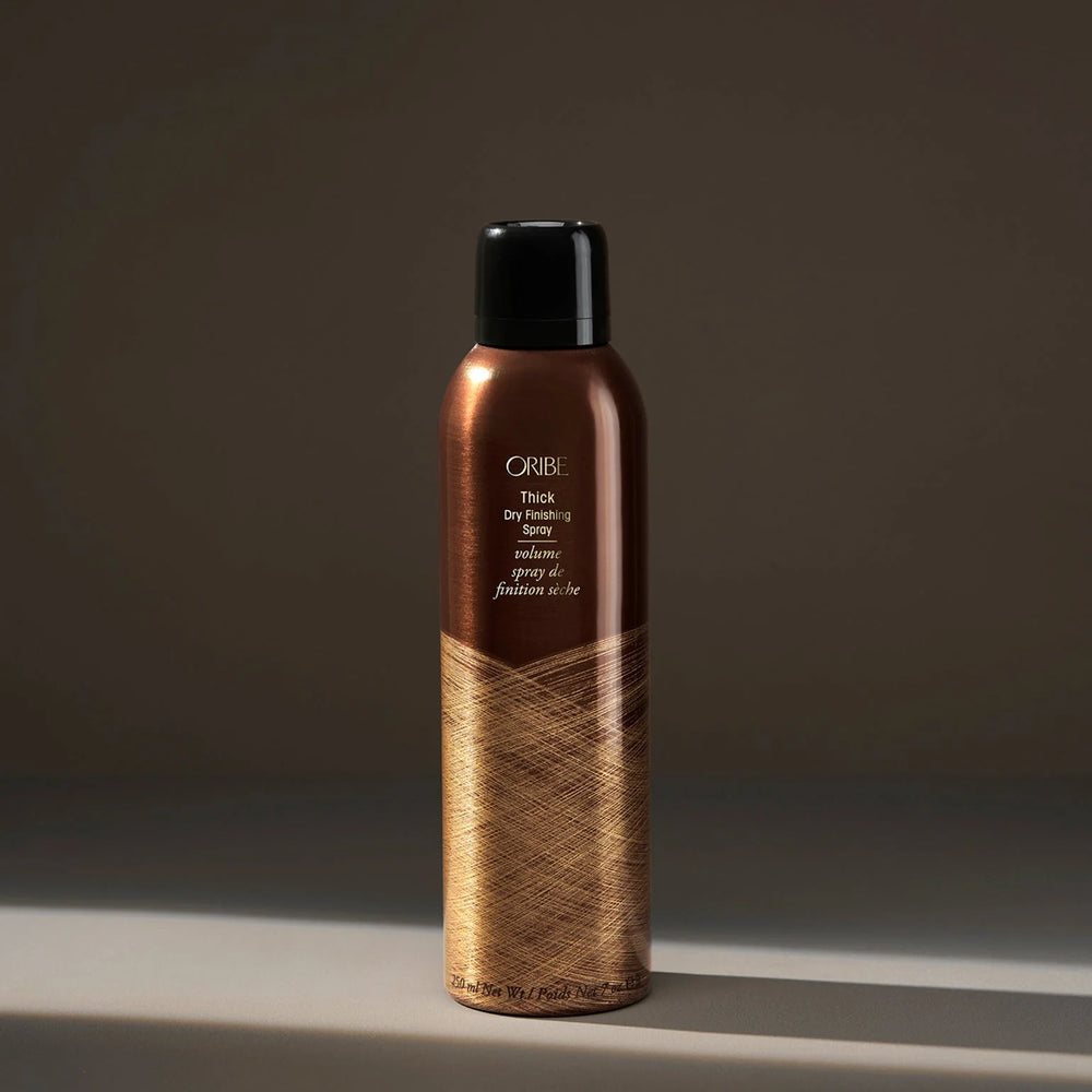 ORIBE Thick Dry Finishing Spray 250ml