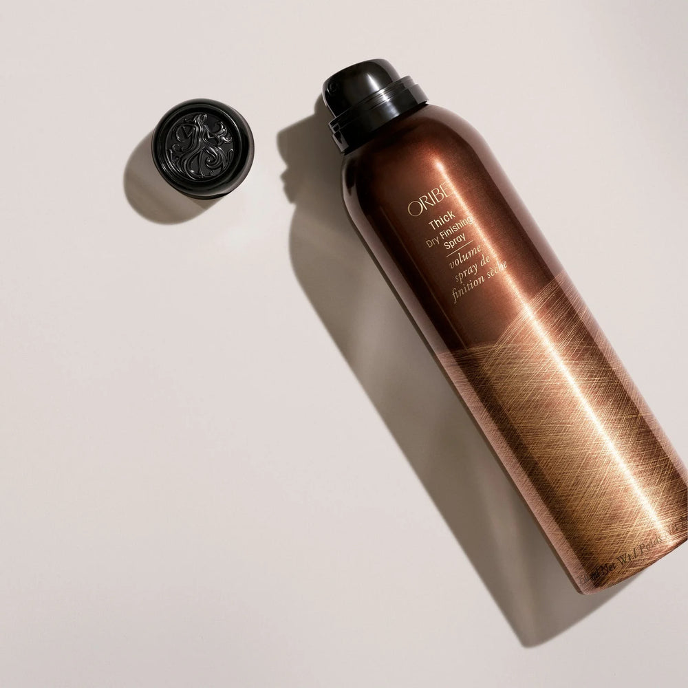 ORIBE Thick Dry Finishing Spray 250ml