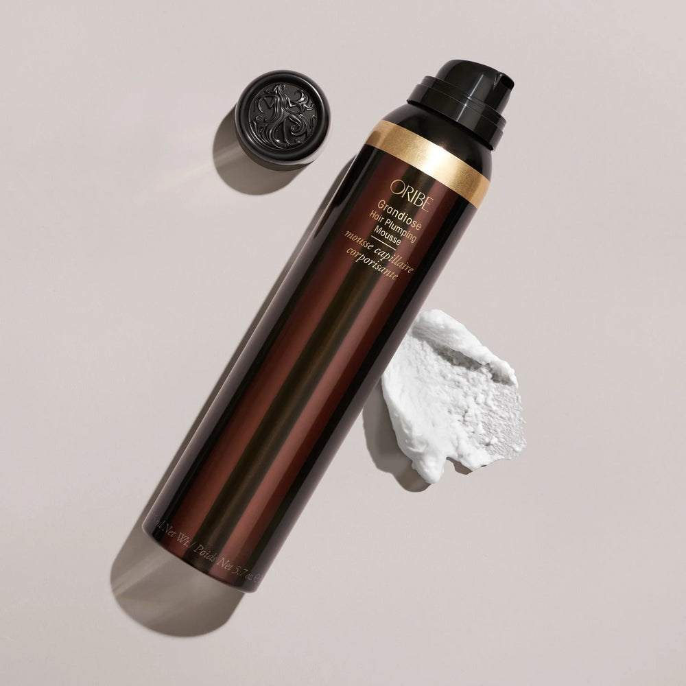 ORIBE Grandiose Hair Plumping Mousse 175ml