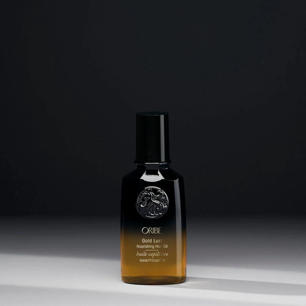 ORIBE Gold Lust Nourishing Hair Oil 100ml