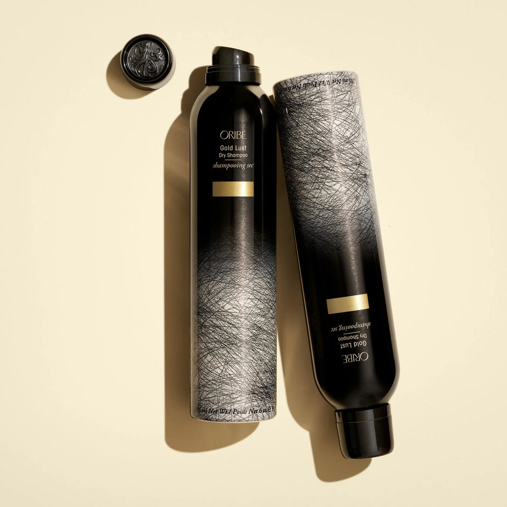 ORIBE Gold Lust Dry Shampoo 300ml