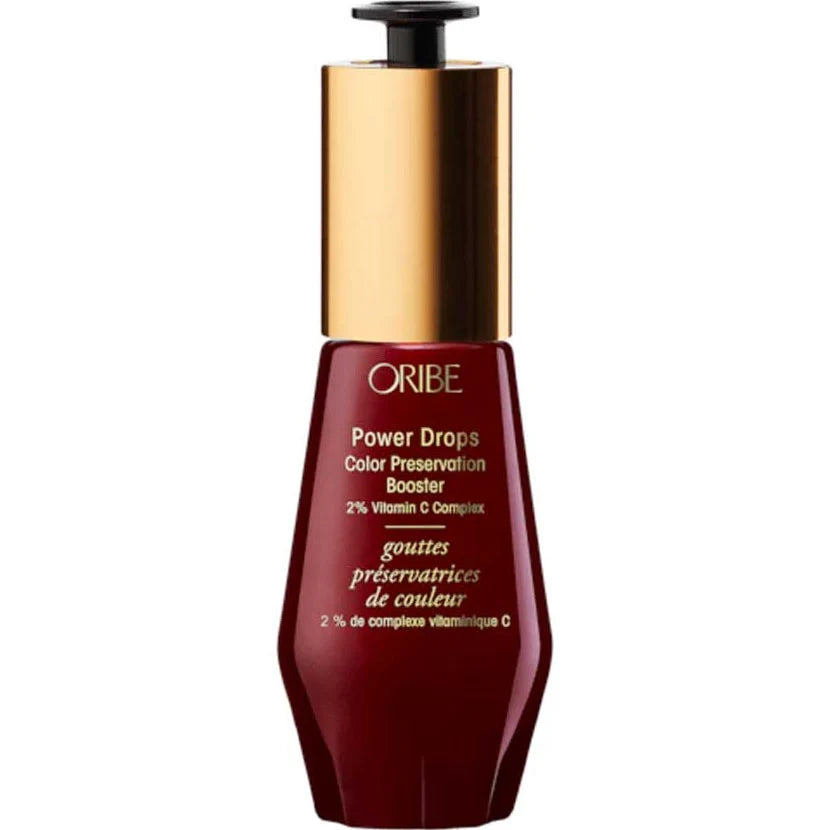 ORIBE Power Drops - Color Preservation Booster 30ml