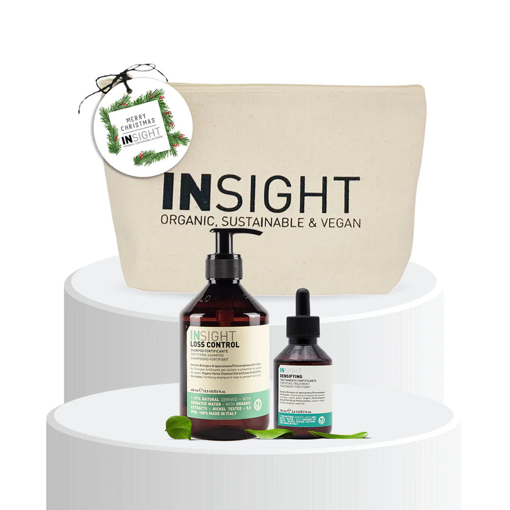 INSIGHT Christmas Gift Sets 2024 - Loss Control