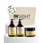 INSIGHT Christmas Gift Sets 2024 - Dry Hair