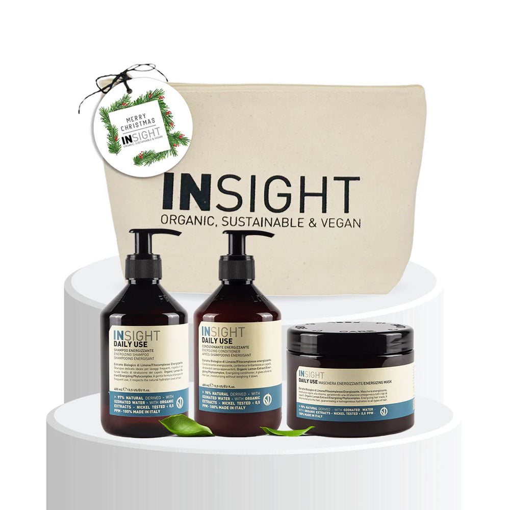 INSIGHT Christmas Gift Sets 2024 - Daily Use