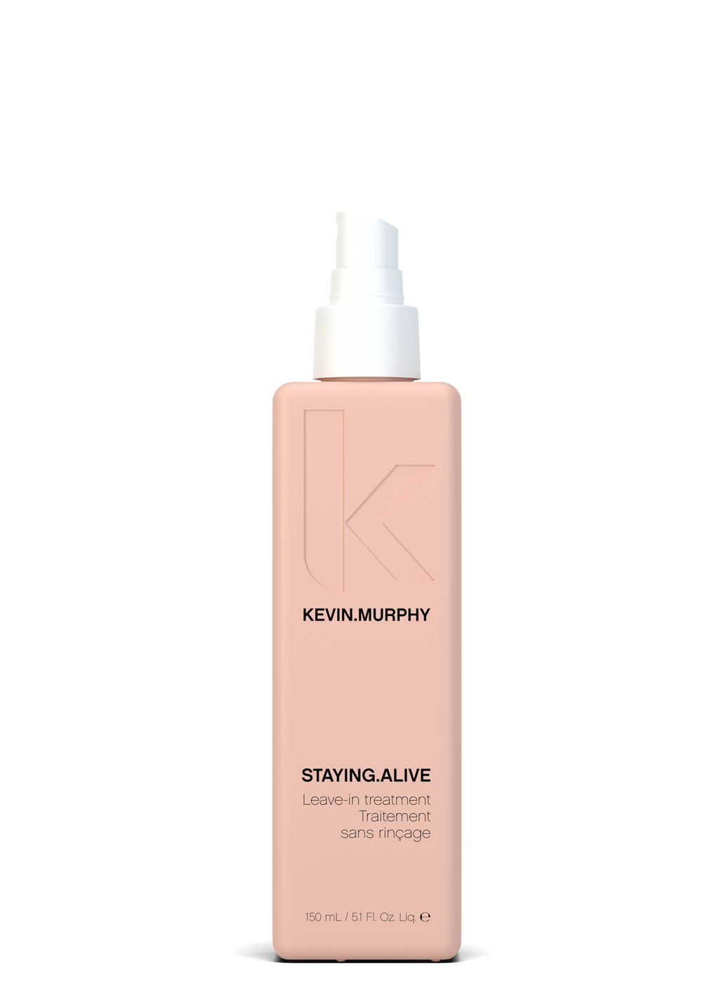 KEVIN.MURPHY STAYING.ALIVE 150ml