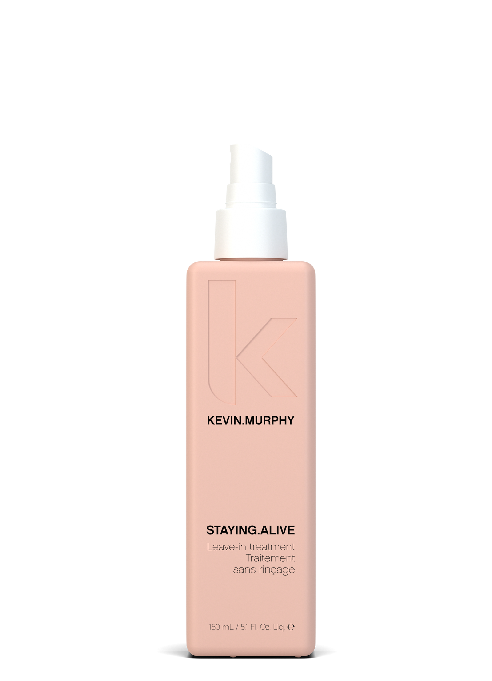 KEVIN.MURPHY STAYING.ALIVE 150ml