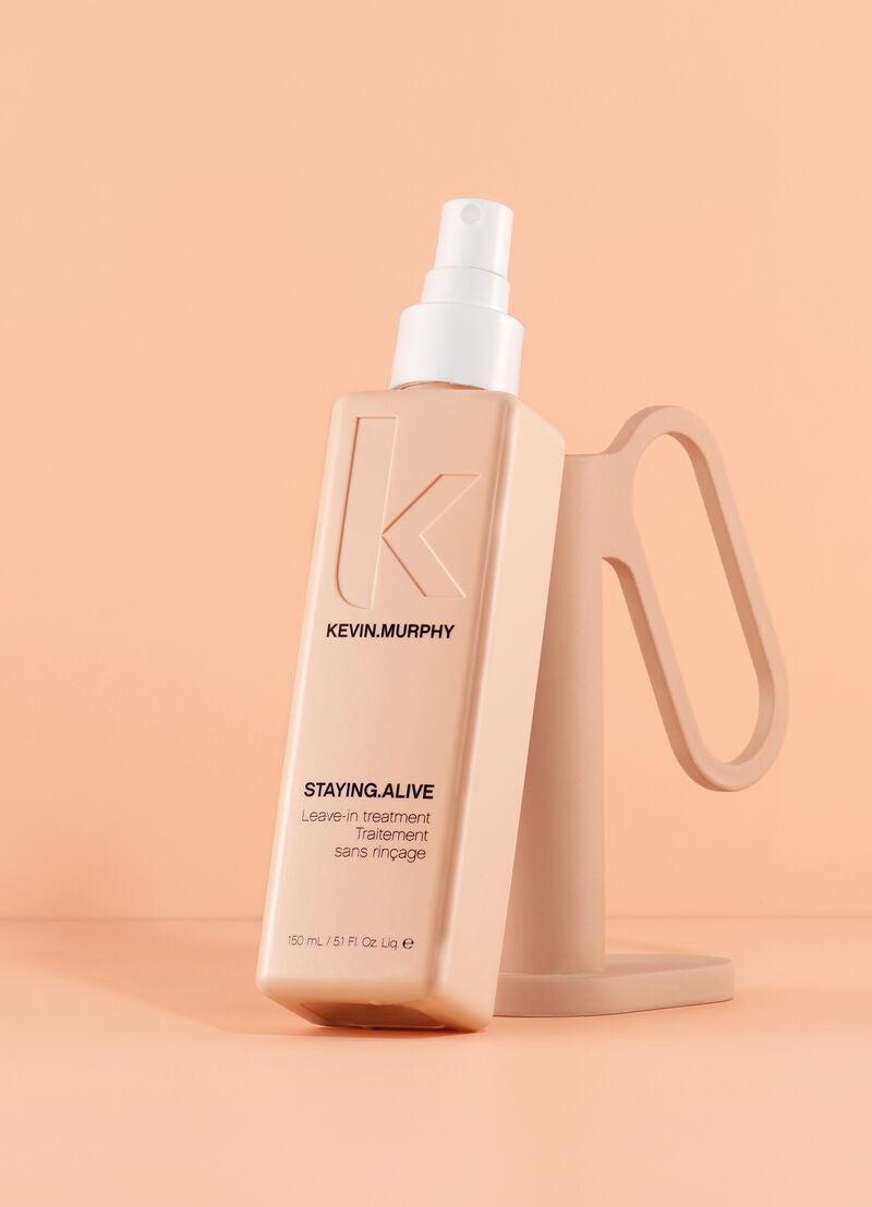 KEVIN.MURPHY STAYING.ALIVE 150ml