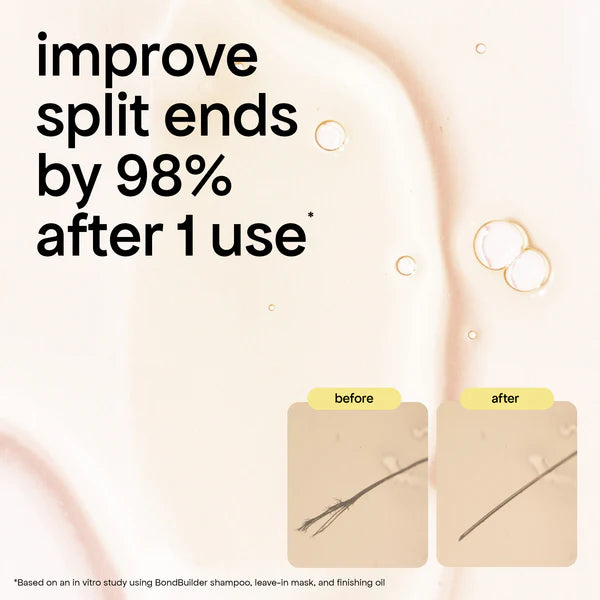 Bondi Boost Rapid Repair Bond Builder + Finishing Oil 60ml