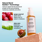 Bondi Boost Rapid Repair Bond Builder + Finishing Oil 60ml