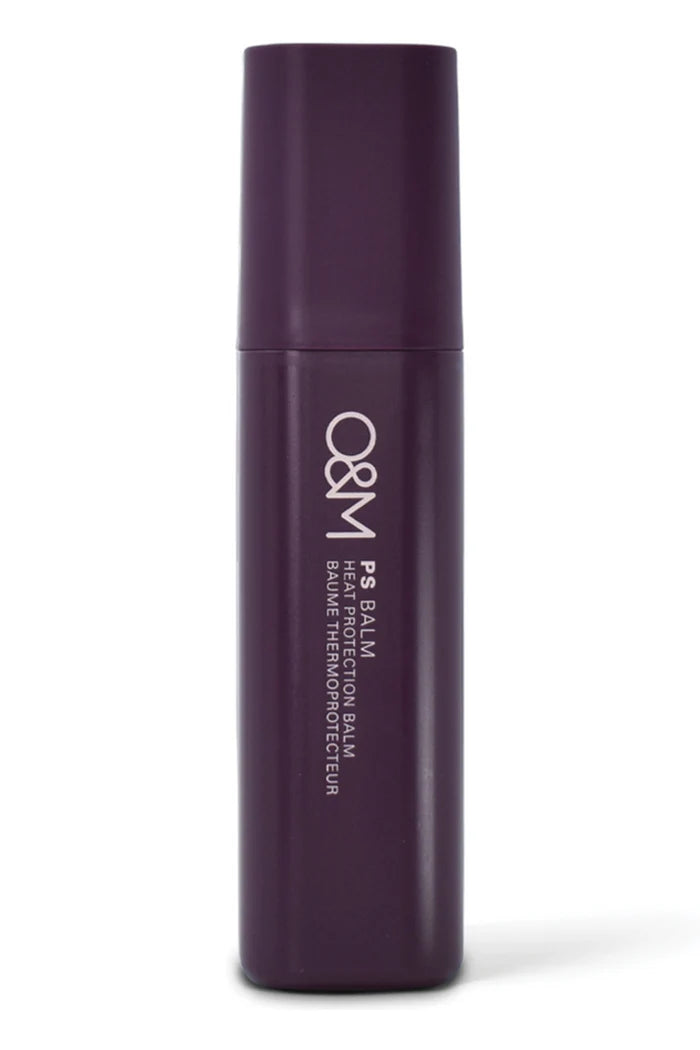 O&M PS BALM 100g