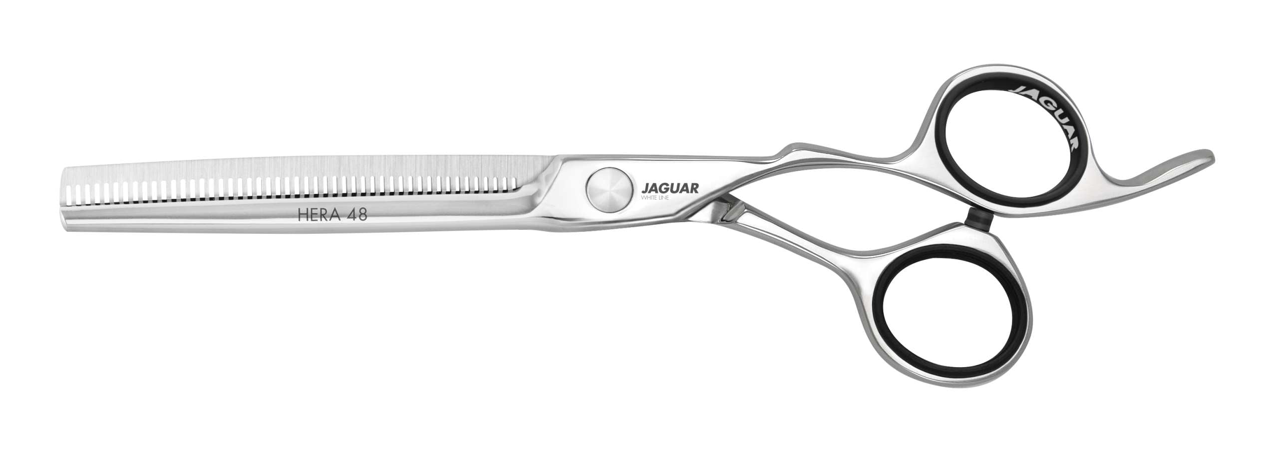 Jaguar WHITE LINE Hera 46 6.25" Texturing Scissor