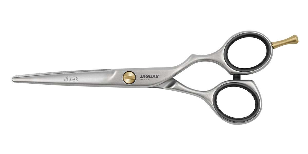 Jaguar PRE STYLE Relax 5.5" Scissor