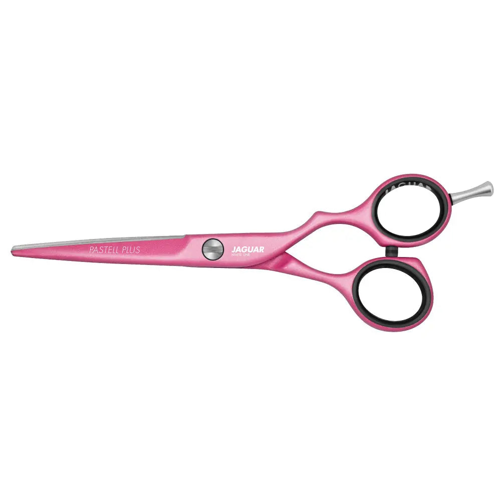 Jaguar WHITE LINE Pastell Plus Offset CANDY 5.5" Scissor