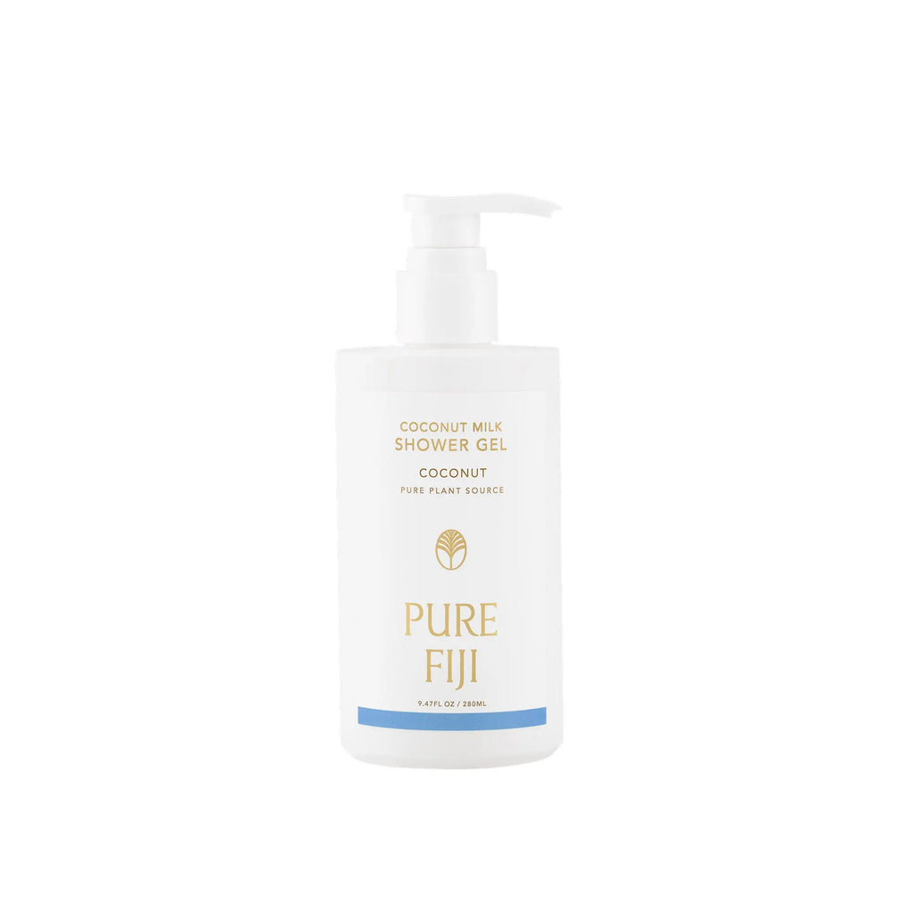 PURE FIJI SHOWER GEL 280ml